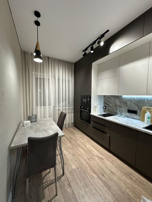 Люкс! 2 ком,.ЖК Мечта. 160+