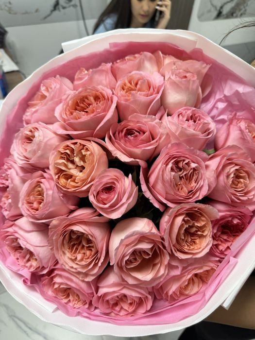 Продам букет  от  ROMANTIC