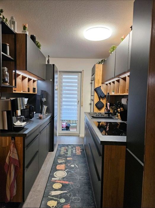 Bucătărie NEFF Impecabilă