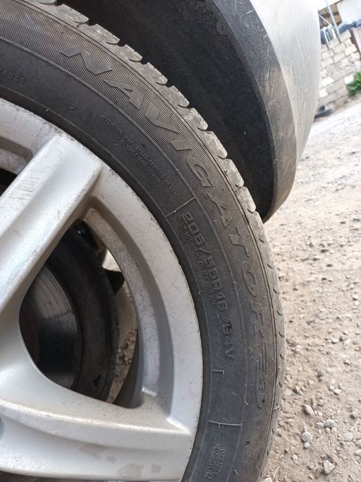 Dezmembrari  VW GOLF 5  2003  > 2009 1.9 TDI Motorina