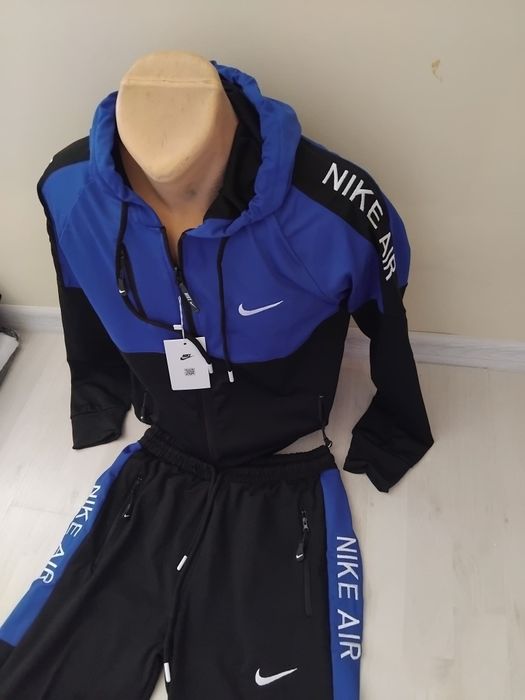 Treninguri baieti Adidas și Nike de primăvară  vara