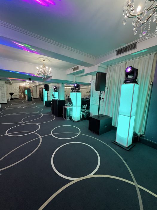 DJ pofesionist party, revelion, nunta, botez, majorat, corporate, live