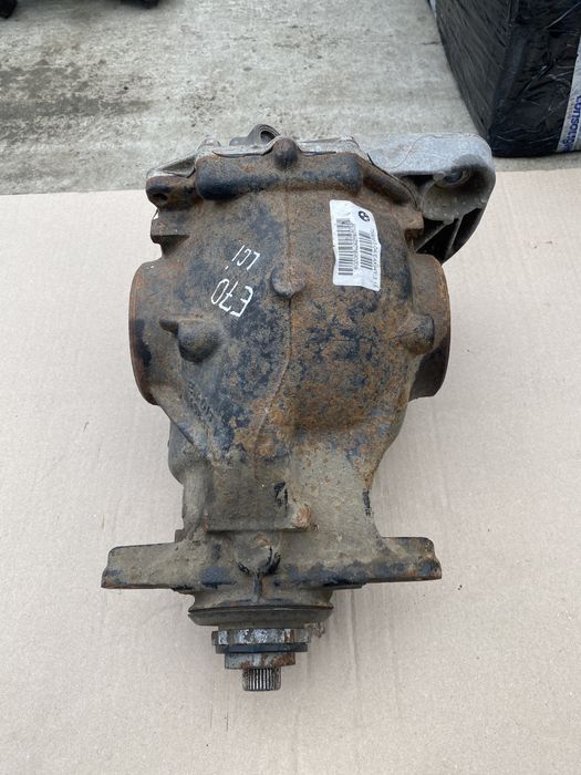 Grup spate / Diferential BMW X5 E70 / X6 E71 : 7590913 / 3.15