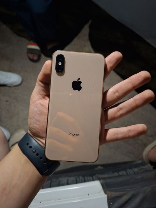 iPhone XS 64gb ll/a