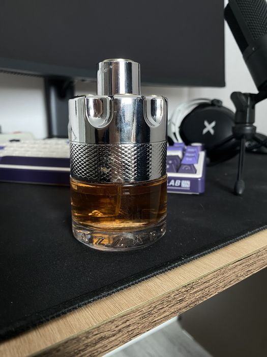 Парфюм AZZARO, parfum АЗЗАРО