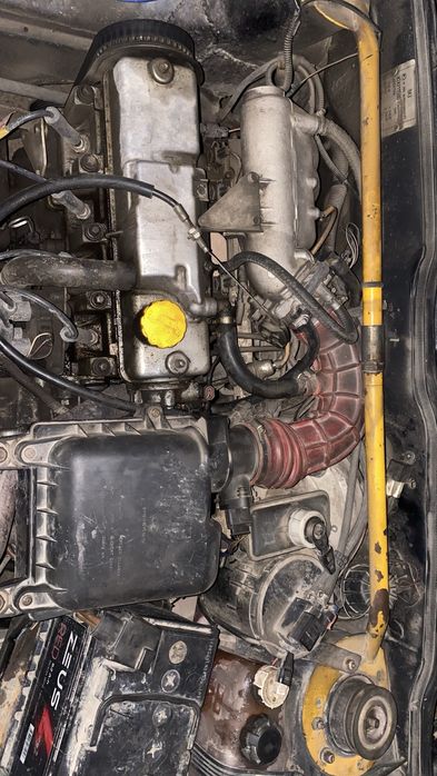 Авто ваз 2115 продам