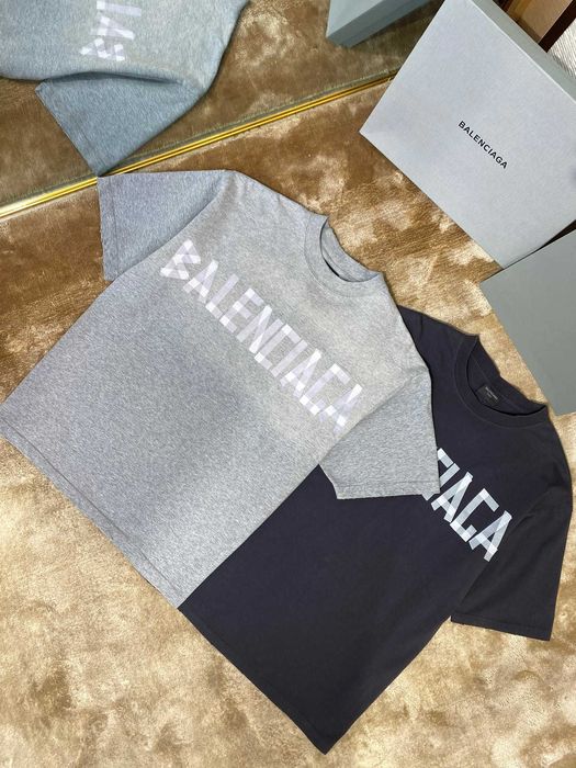 Tricou Balenciaga Premium