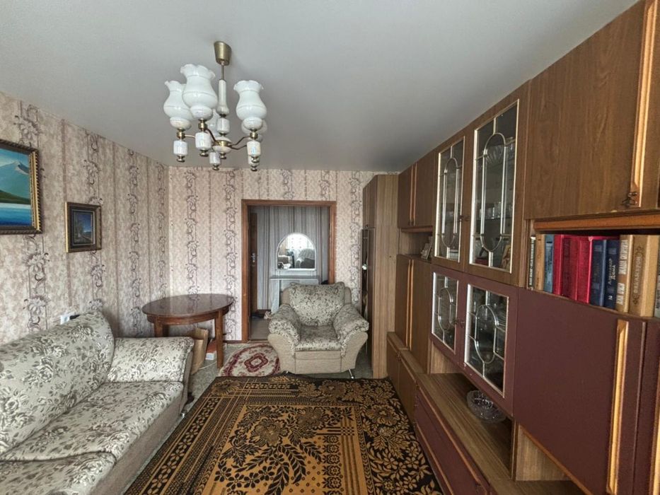 Срочно продам квартиру