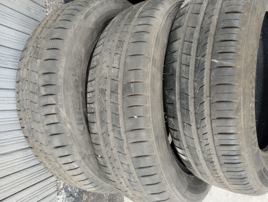 Продам шины ханкук