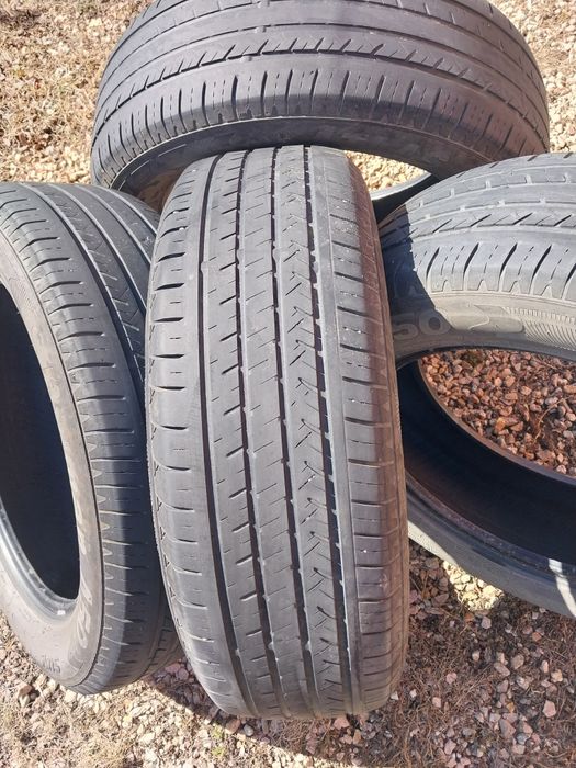Продам летние шины