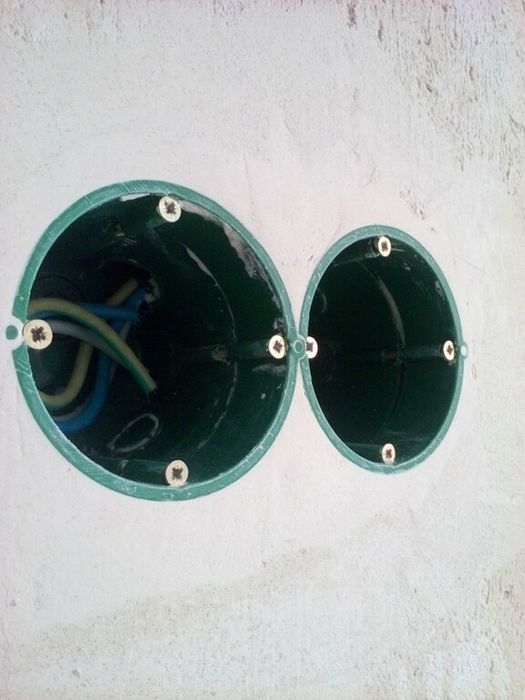 Elektrik xizmati | Услуги электрика