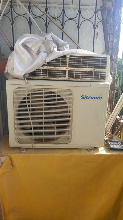 Продается кондиционеры 18 и 24 размер