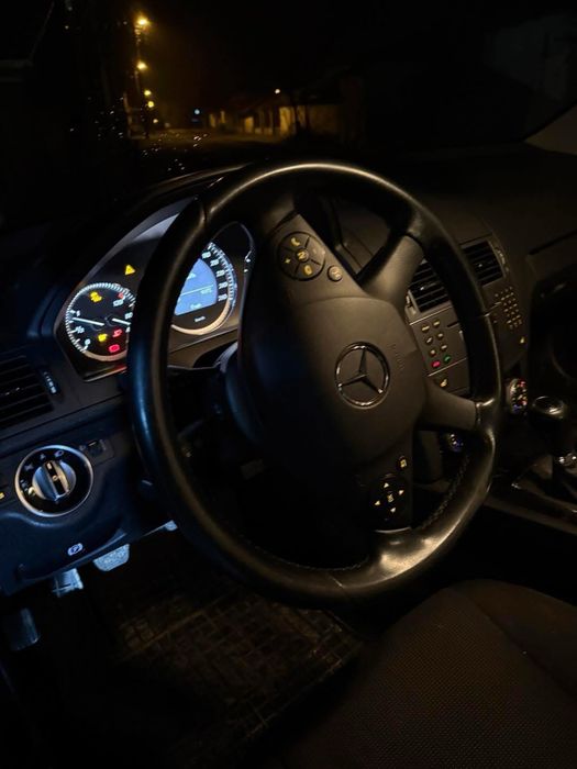 Програмиране на ключ за Mercedes-Benz/Поставяне на емулатор ELV/ESL