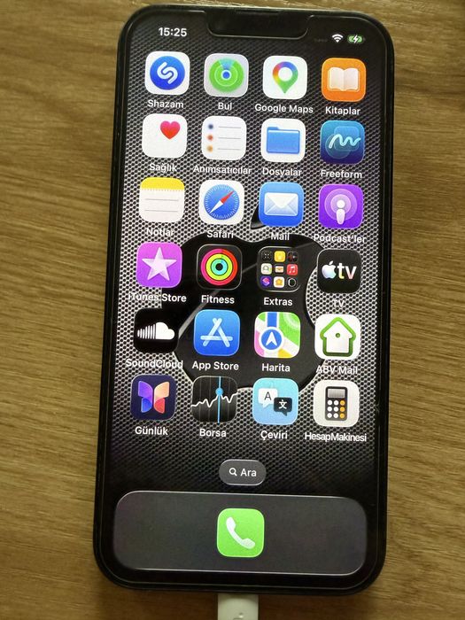 Iphone 13 Midnight 128GB