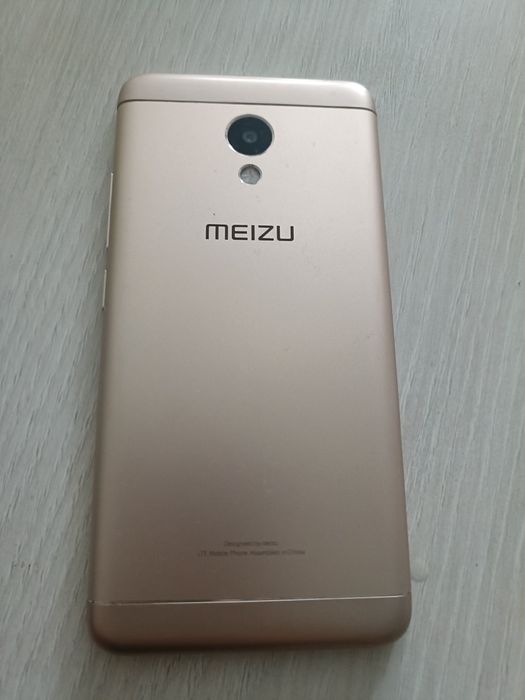 Meizu телефон в идиале