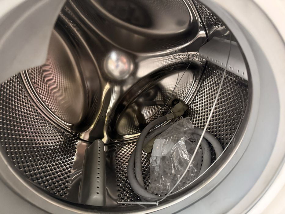 Masina de spalat Whirlpool 7kg