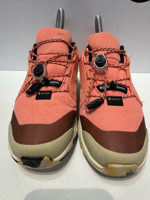 Детски маратонки ADIDAS TERREX Gore-Tex.Номер 32