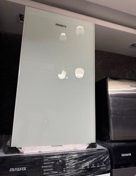 Холодильник Aiwa mini