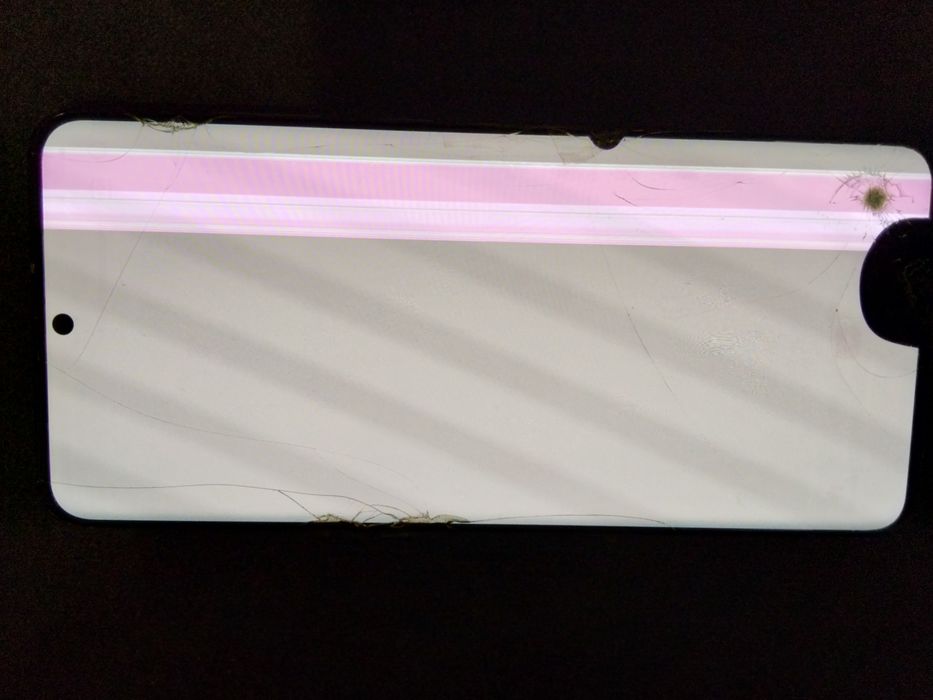 Samsung s20 ultra 128/12