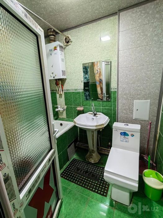 Юнусабад 12. метро Туркист