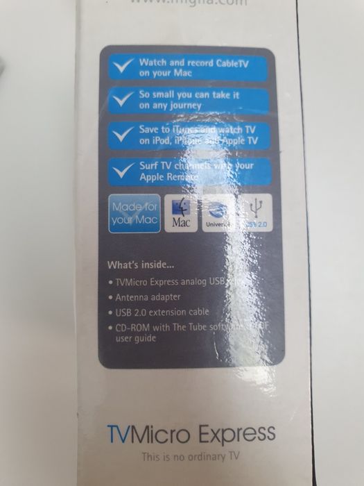 iphone, ipod și apple ,tv pentru