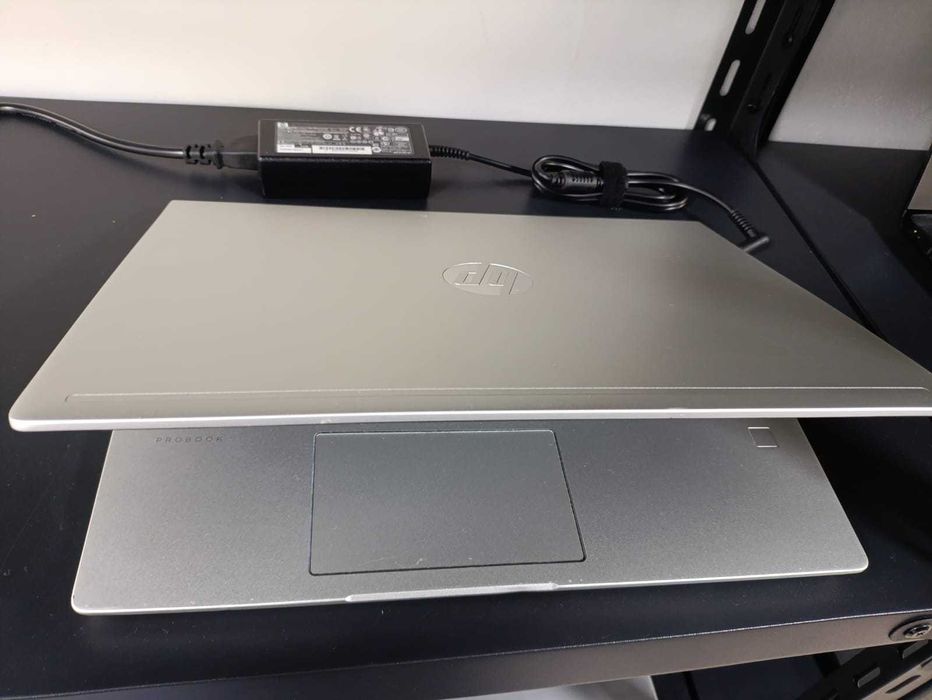 ноутбук HP ProBook 455 G7