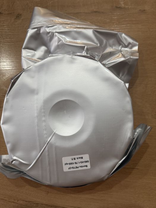 Пластик для 3D печати Bambulab