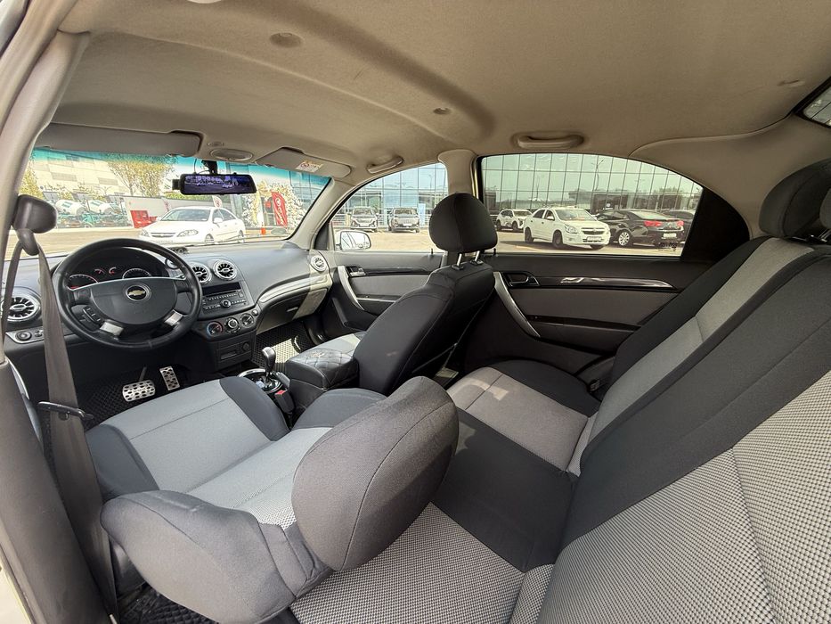 Chevrolet Nexia 2021 — 3