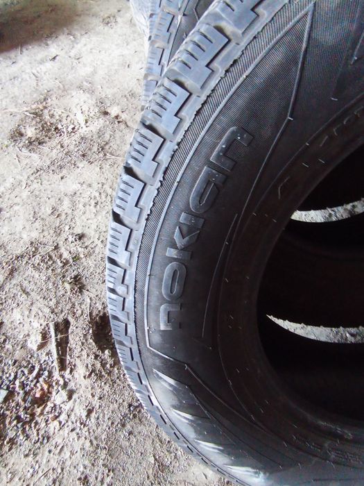 автошина ланд Крузер 150