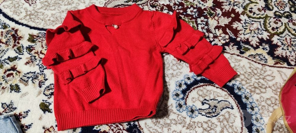 2 3 yow qizchalarga xolati yaxwi 30mingdan