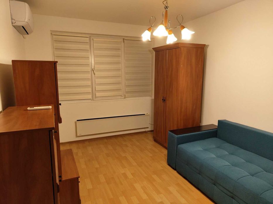 Двустаен ап. под наем в кв. Лозенец