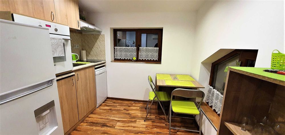 Дава се под наем Двустаен апартамент в София, Драгалевци - 45 кв.м за 50.49 € - Снимка #6