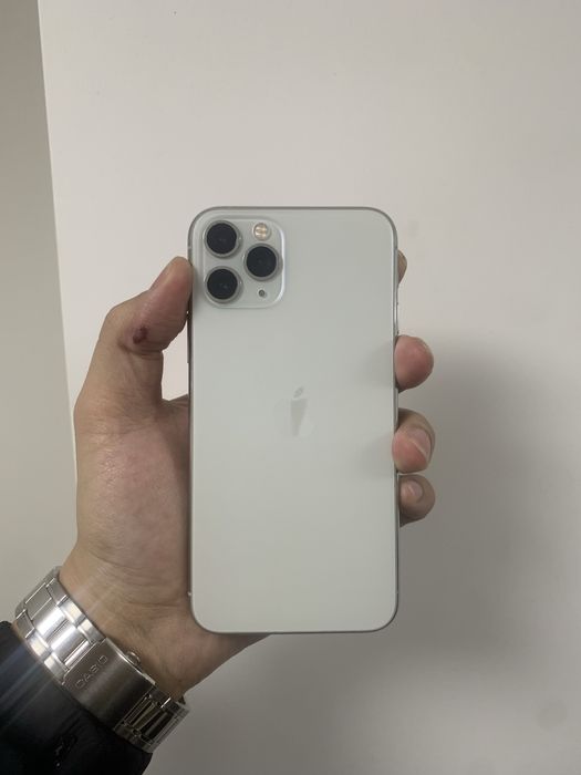 Айфон 11 про 64 гб