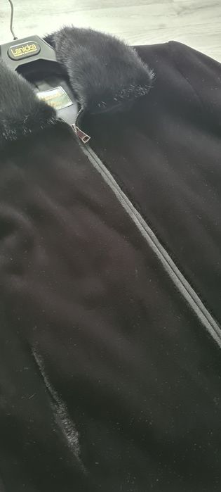 Продам мужскую шубу