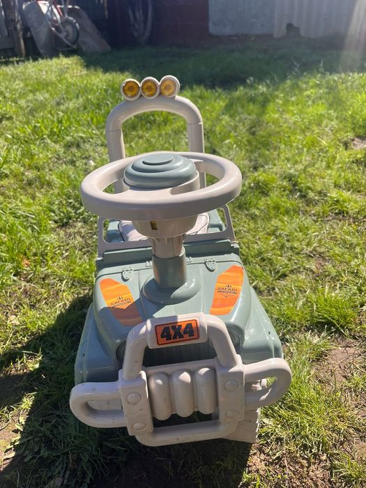 Продам детский транспорт