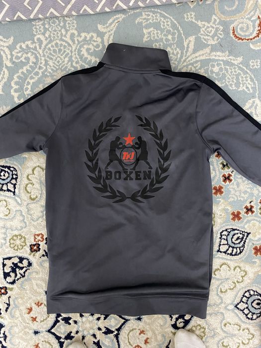 спортивный костюм Under Armour