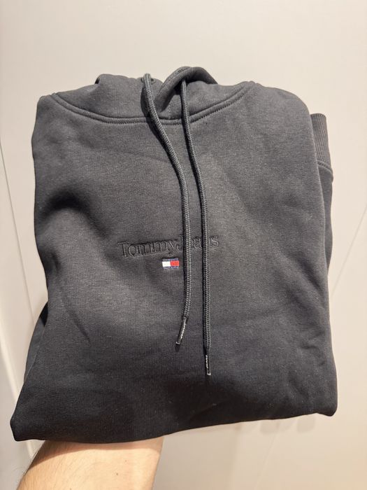 Hanorac Tommy Jeans M nou