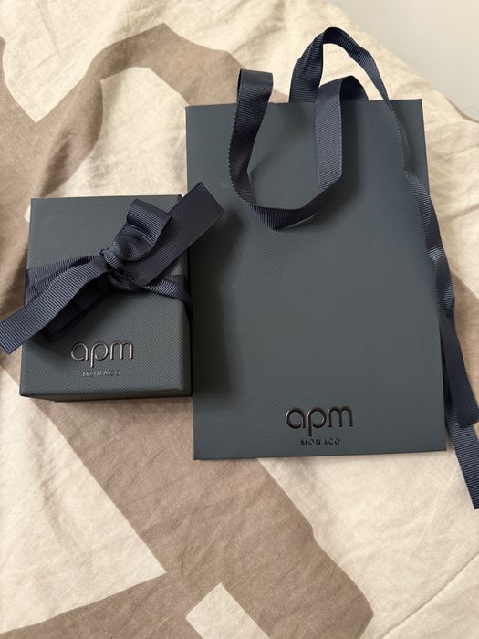 пръстен apm monaco