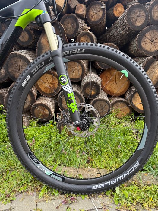 Giant XTC Advanced “29” М “КАРБОН”