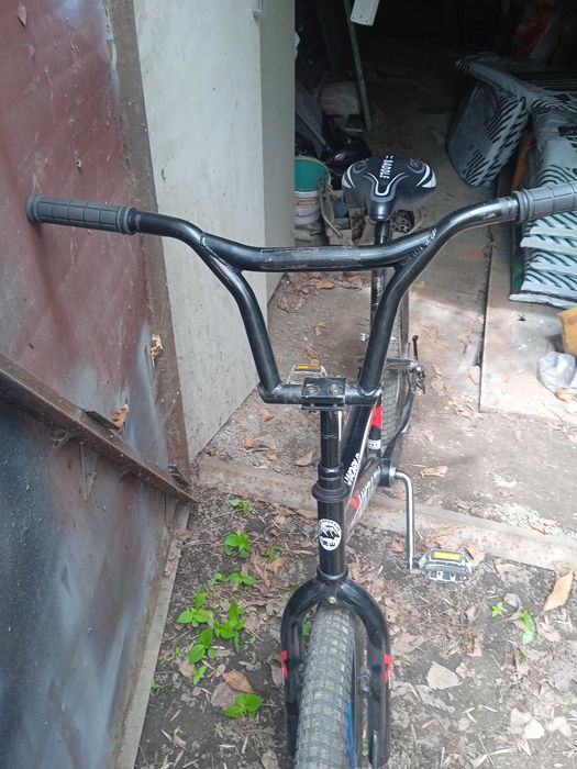 велосипед для подростка