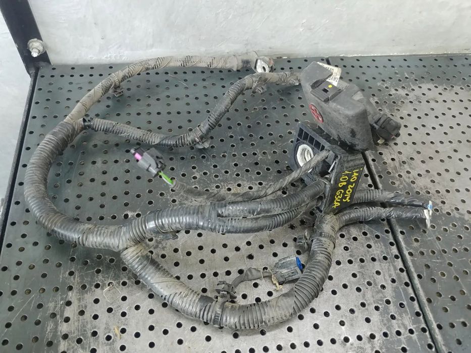 cablu borna batere plus 1.0 b g3la hyundai i10 ba i20 91850-b9020