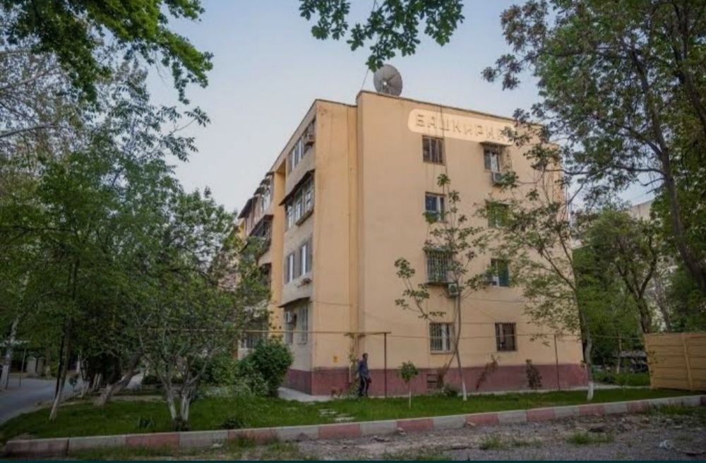 Сдаю для студенток на Кара Камыше IJARA ARENDA RENTAL house for GIRLS