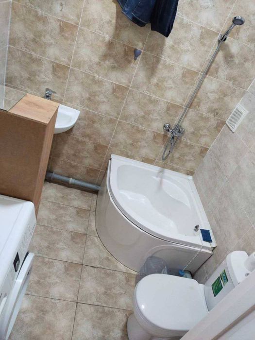 Продается 2к квартира своя в Голден Хаус Ассалом Сохил