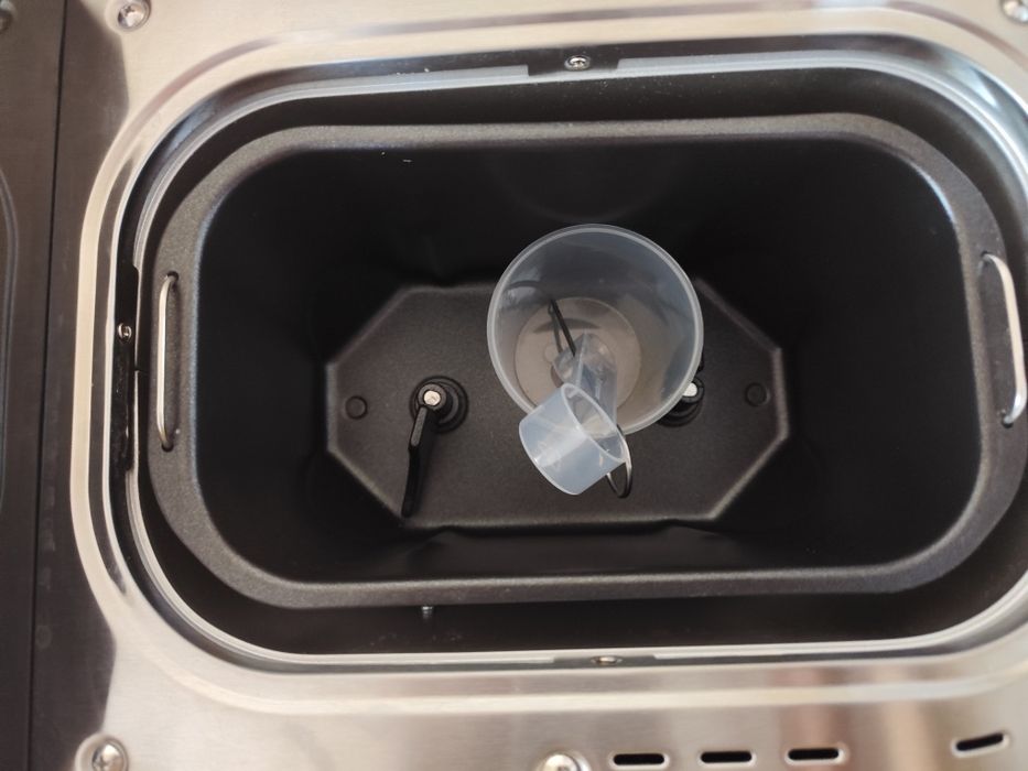 Продавам хлебопекарна