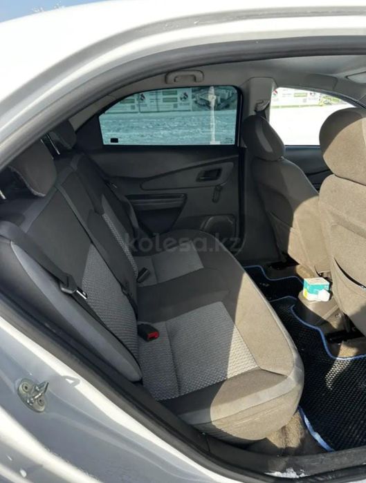 Продам автомобиль