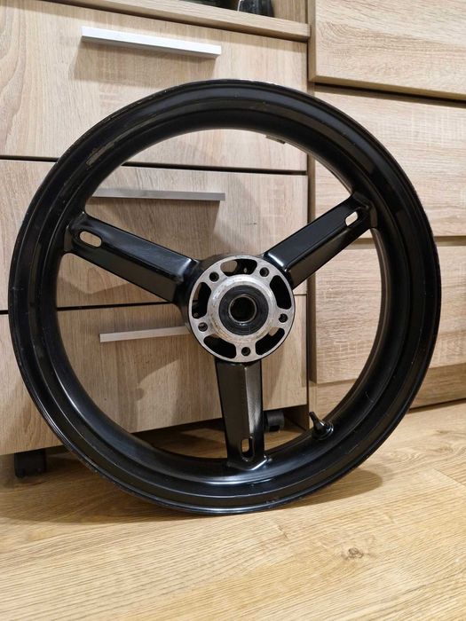 Janta Suzuki GSX-R 600, 750 și 1000 K3-K5 sau SV 1000 K3-K7.