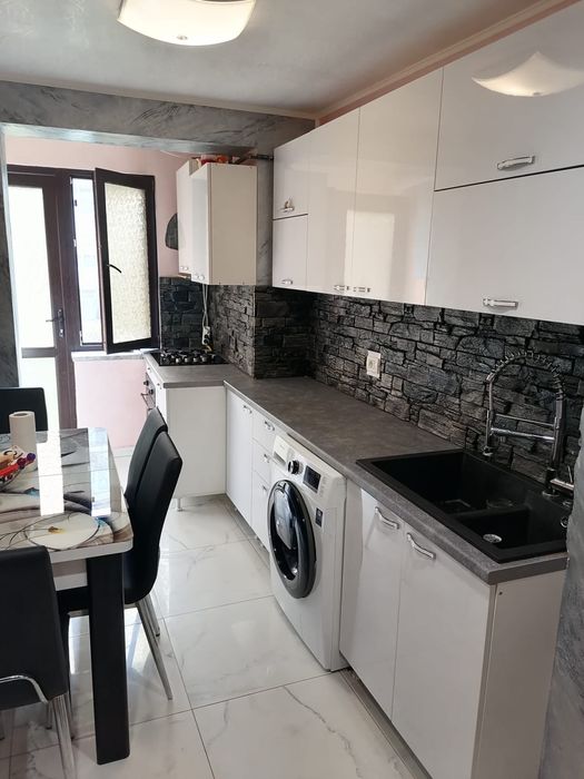 Apartament doua camere