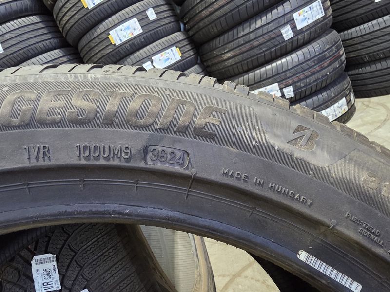 315/40/21 BRIDGESTONE 2бр