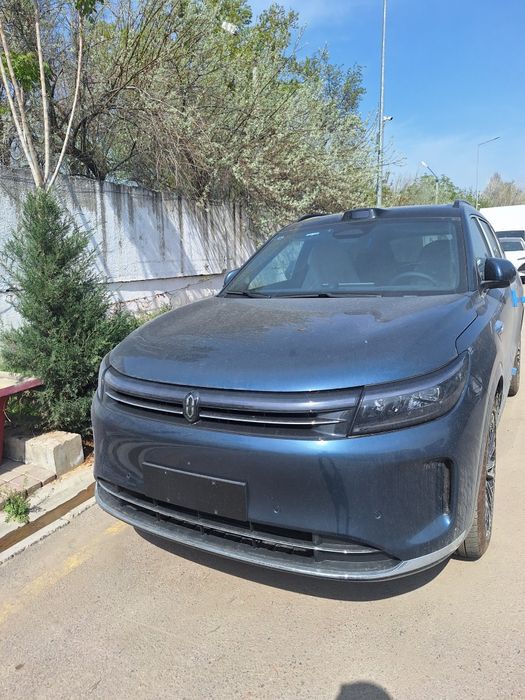 Huawei Aito m7 ultra