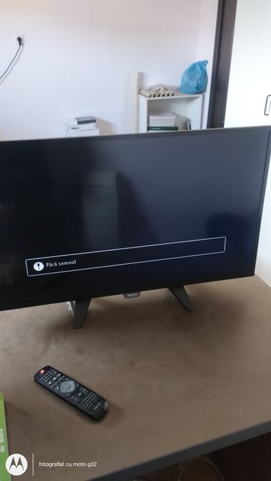 Tv led Philips  80 cm